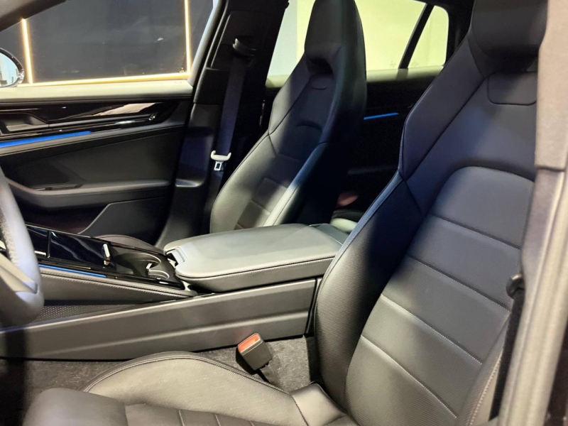 Купить Porsche Panamera 4 E-Hybrid гибрид 2024 id-1007643 в Киеве, Фото №10