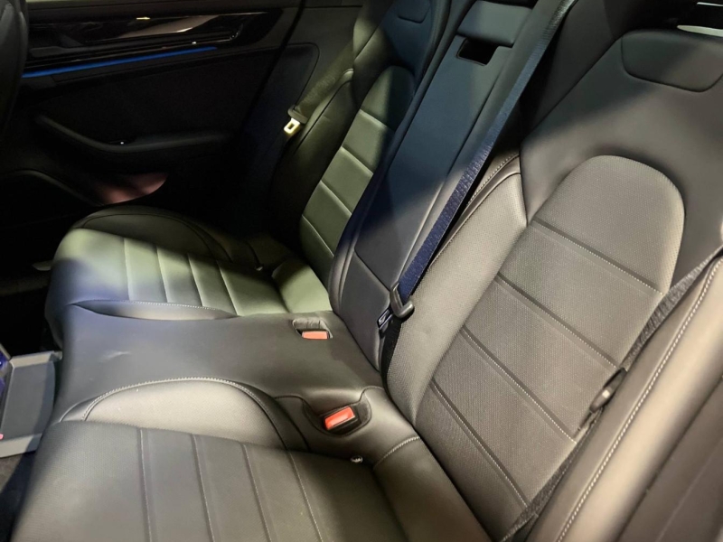 Купить Porsche Panamera 4 E-Hybrid гибрид 2024 id-1007643 в Киеве, Фото №12