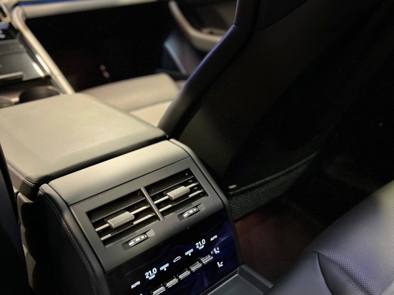 Купить Porsche Panamera 4 E-Hybrid гибрид 2024 id-1007643 в Киеве, Фото №13