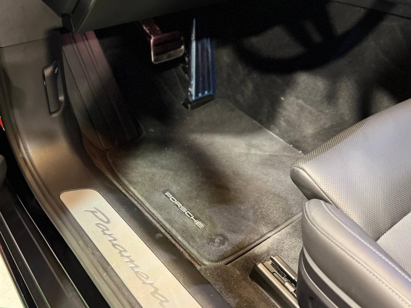 Купить Porsche Panamera 4 E-Hybrid гибрид 2024 id-1007643 в Киеве, Фото №14