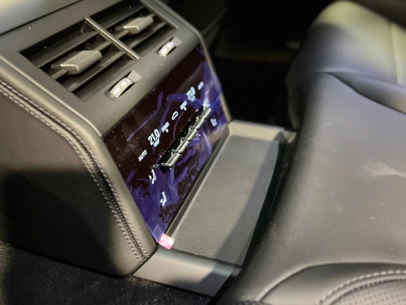 Купить Porsche Panamera 4 E-Hybrid гибрид 2024 id-1007643 в Киеве, Фото №15