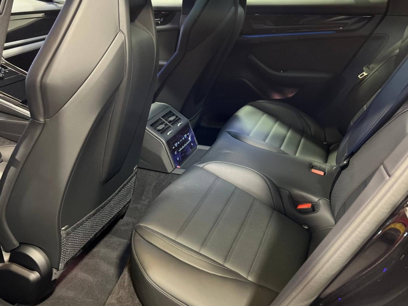 Купить Porsche Panamera 4 E-Hybrid гибрид 2024 id-1007643 в Киеве, Фото №16