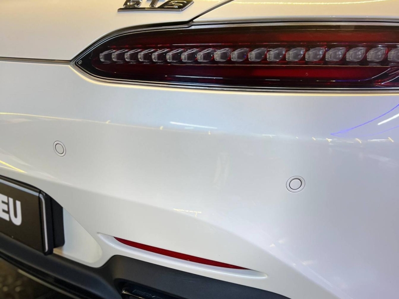Купить Mercedes-Benz GT S AMG бензин 2019 id-1007649 в Киеве, Фото №5