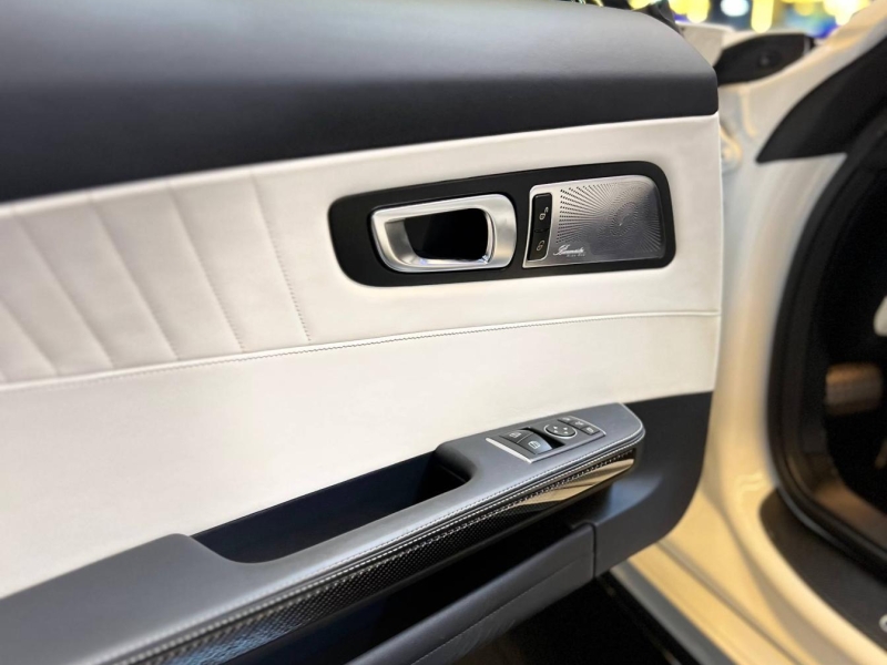 Купить Mercedes-Benz GT S AMG бензин 2019 id-1007649 в Киеве, Фото №6