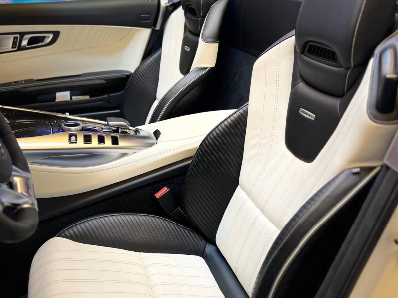 Купить Mercedes-Benz GT S AMG бензин 2019 id-1007649 в Киеве, Фото №9