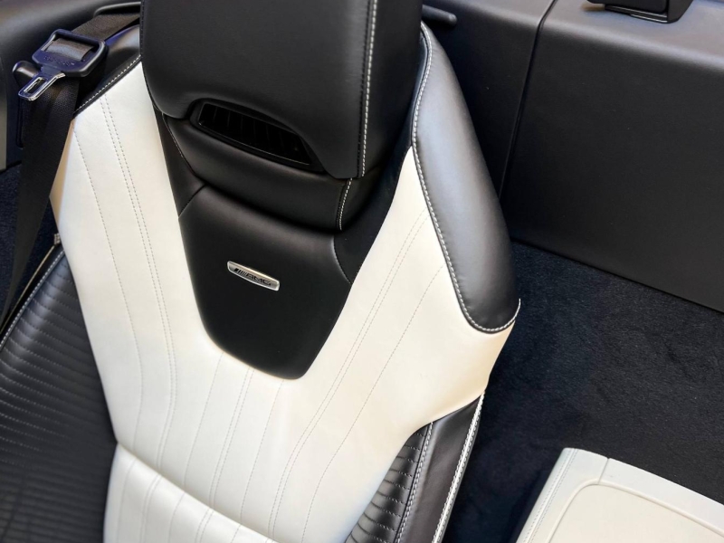 Купить Mercedes-Benz GT S AMG бензин 2019 id-1007649 в Киеве, Фото №11