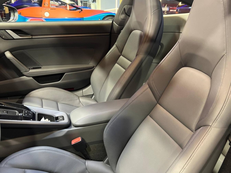 Купить Porsche 911 Carrera S бензин 2022 id-1007648 в Киеве, Фото №5