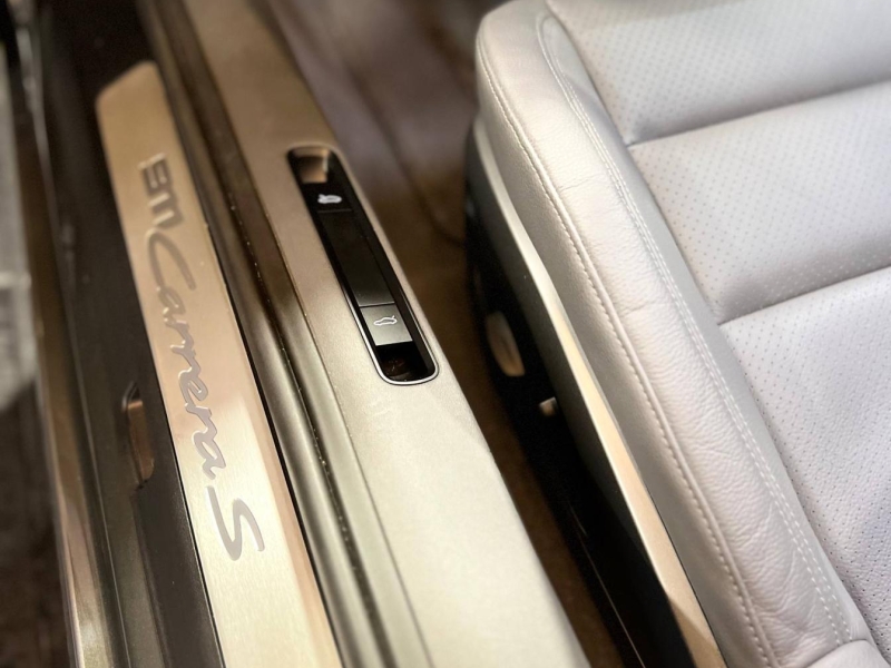 Купить Porsche 911 Carrera S бензин 2022 id-1007648 в Киеве, Фото №8