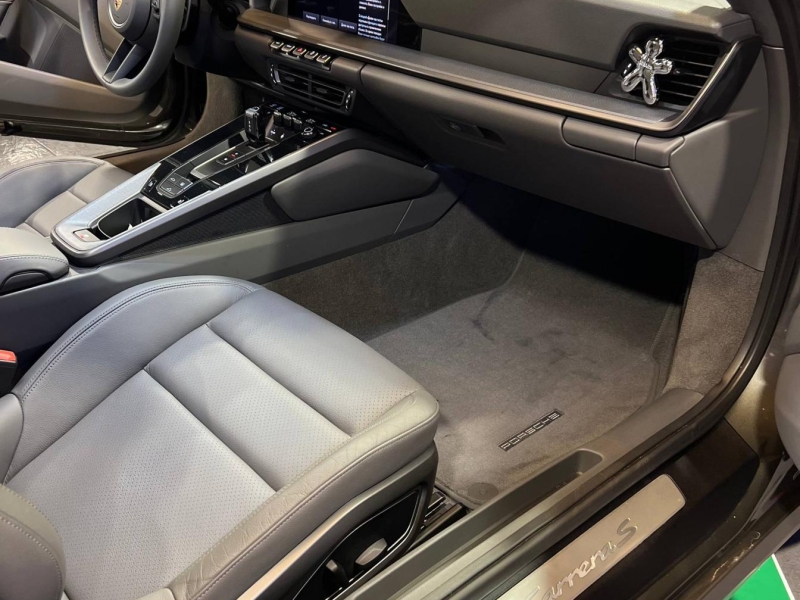 Купить Porsche 911 Carrera S бензин 2022 id-1007648 в Киеве, Фото №11