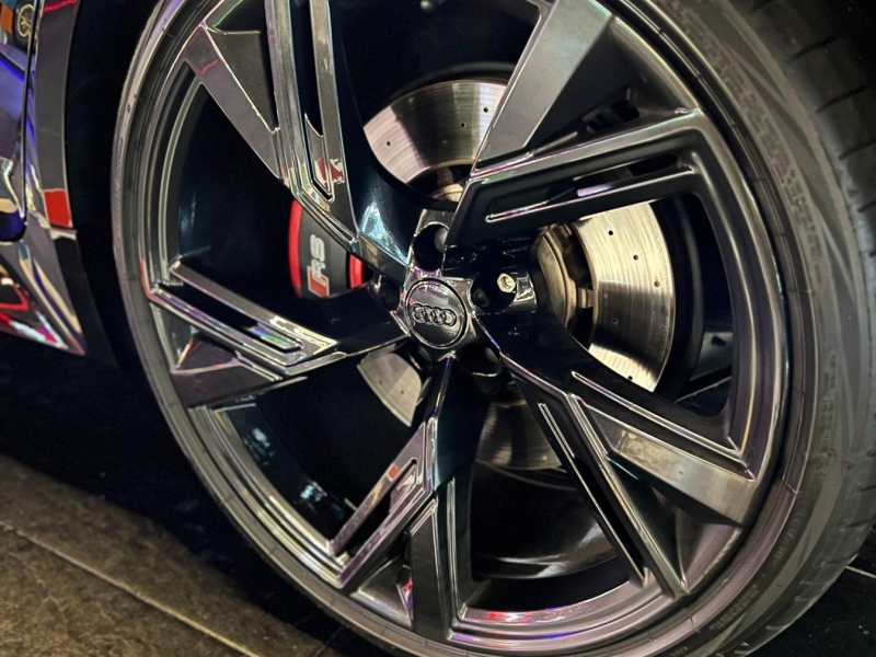 Audi RS6 бензин 2020 id-1007647 Купить Audi RS6 бензин 2020 id-1007647 в Киеве, Фото №6