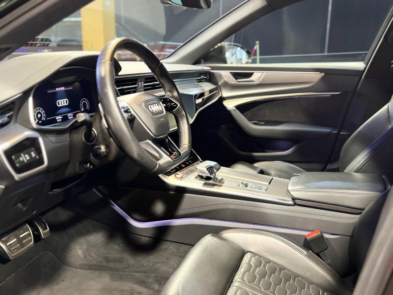 Audi RS6 бензин 2020 id-1007647 Купить Audi RS6 бензин 2020 id-1007647 в Киеве, Фото №7