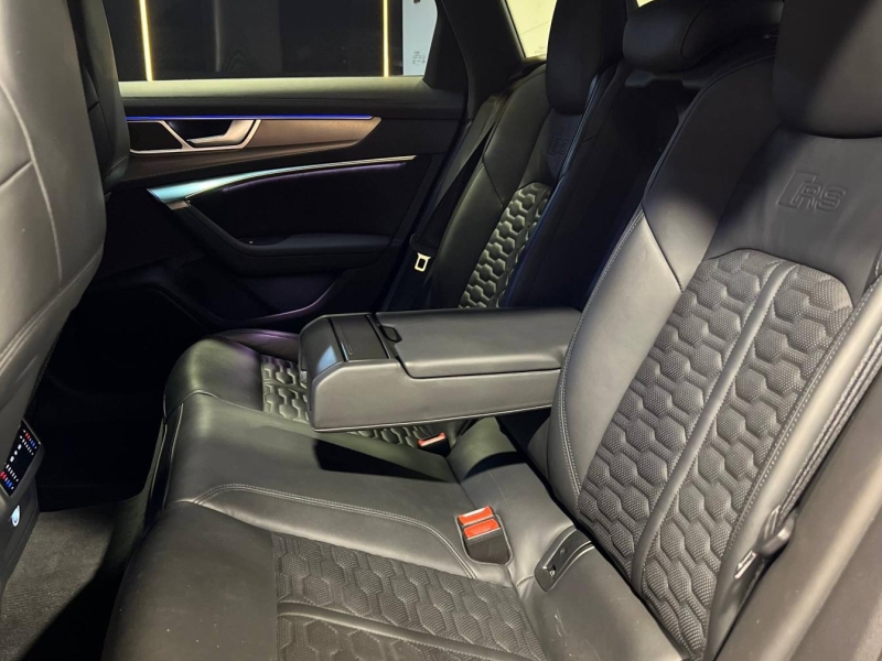 Audi RS6 бензин 2020 id-1007647 Купить Audi RS6 бензин 2020 id-1007647 в Киеве, Фото №10