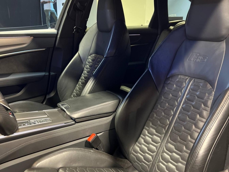 Купить Audi RS6 бензин 2020 id-1007647 в Киеве, Фото №8