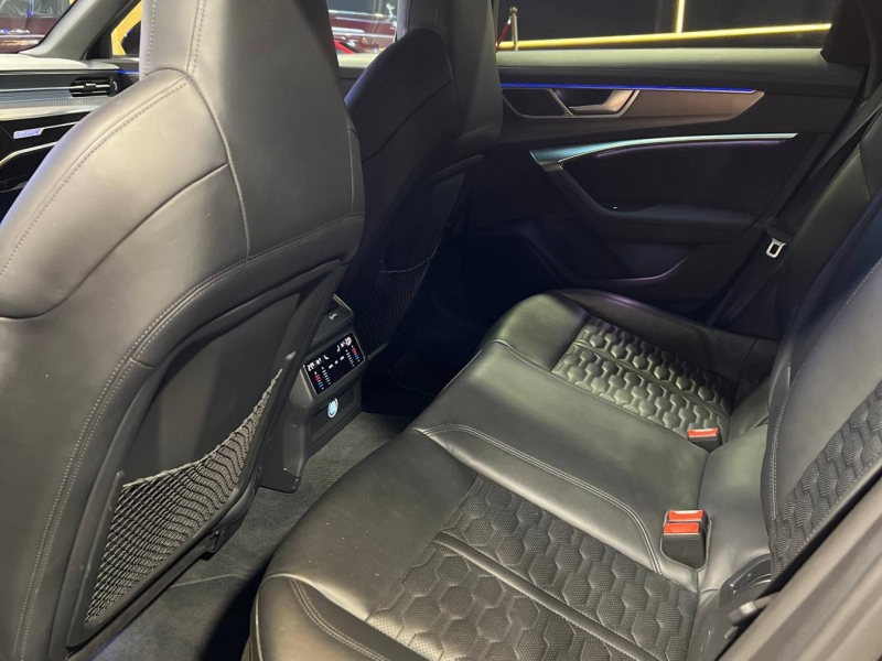 Купить Audi RS6 бензин 2020 id-1007647 в Киеве, Фото №11