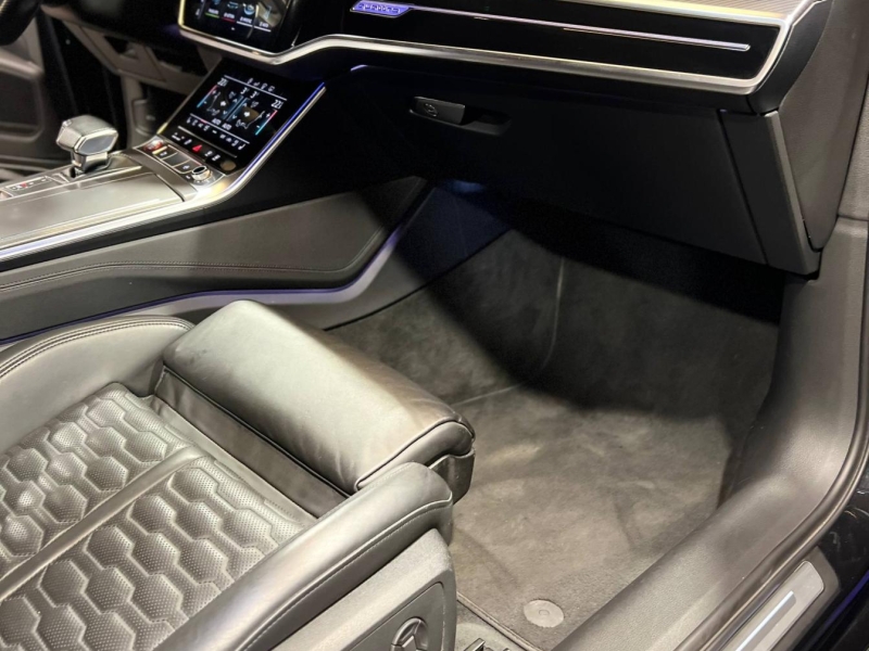 Купить Audi RS6 бензин 2020 id-1007647 в Киеве, Фото №15