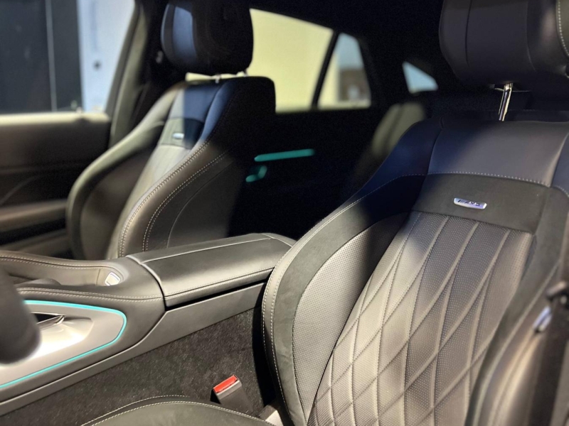 Купить Mercedes-Benz GLE Coupe 63 бензин 2025 id-1007646 в Киеве, Фото №6