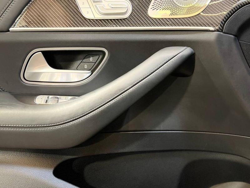 Купить Mercedes-Benz GLE Coupe 63 бензин 2025 id-1007646 в Киеве, Фото №9