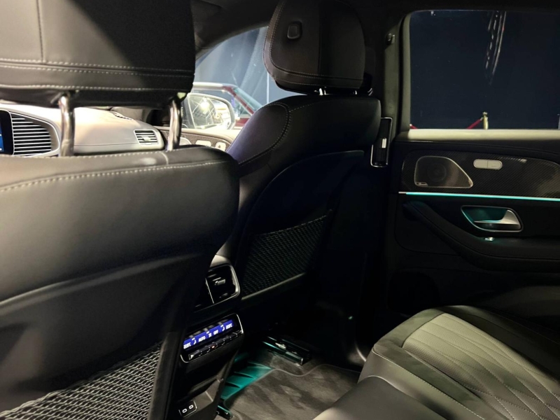 Купить Mercedes-Benz GLE Coupe 63 бензин 2025 id-1007646 в Киеве, Фото №11