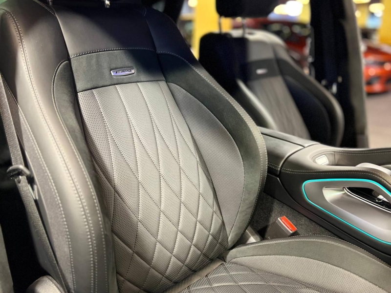 Купить Mercedes-Benz GLE Coupe 63 бензин 2025 id-1007646 в Киеве, Фото №13