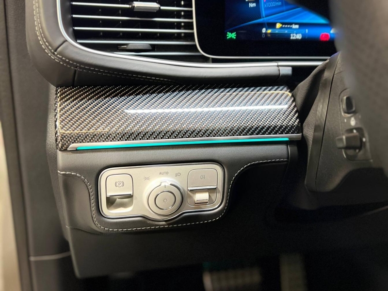 Купить Mercedes-Benz GLE Coupe 63 бензин 2025 id-1007646 в Киеве, Фото №14