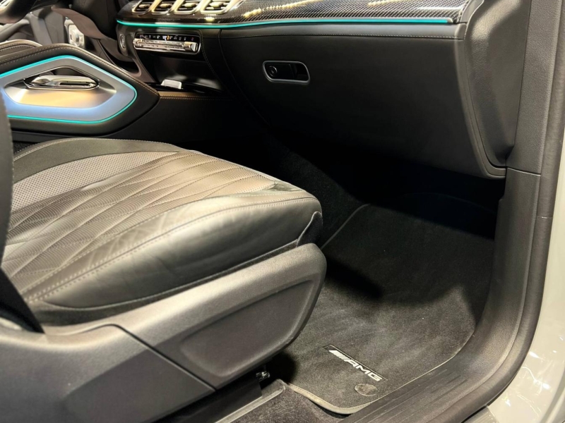 Купить Mercedes-Benz GLE Coupe 63 бензин 2025 id-1007646 в Киеве, Фото №15