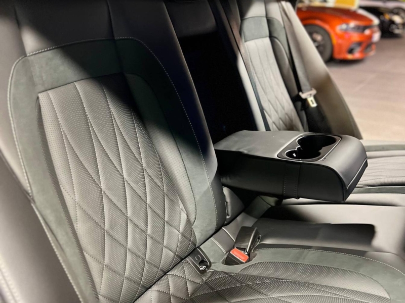 Купить Mercedes-Benz GLE Coupe 63 бензин 2025 id-1007646 в Киеве, Фото №17