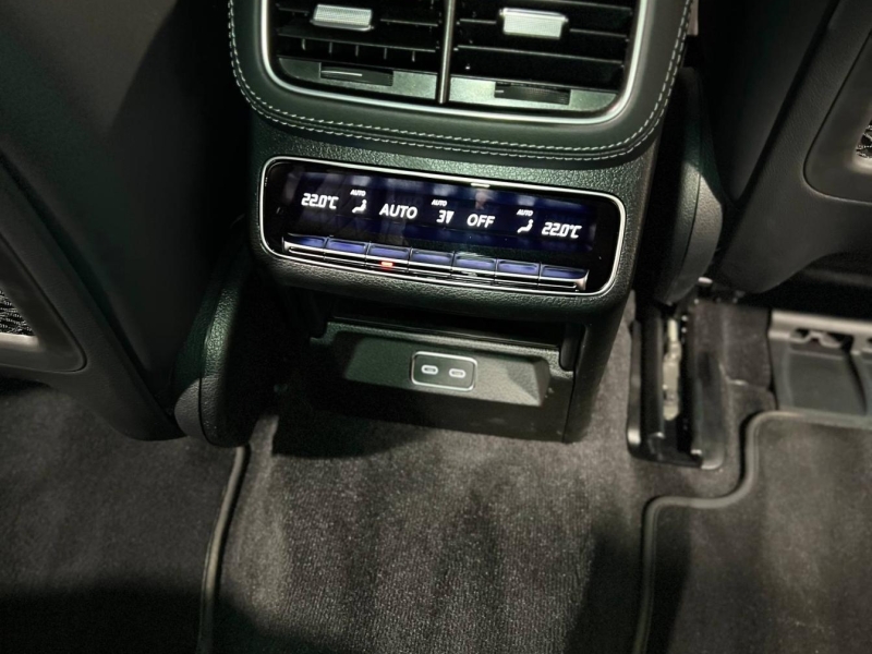 Купить Mercedes-Benz GLE Coupe 63 бензин 2025 id-1007646 в Киеве, Фото №19