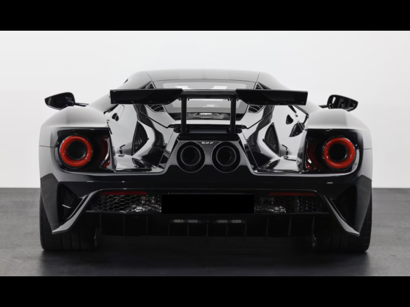 Купить Ford GT бензин 2022 id-1007659 в Киеве, Фото №4