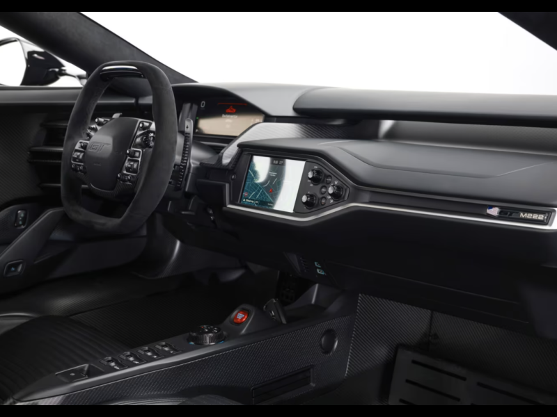 Купить Ford GT бензин 2022 id-1007659 в Киеве, Фото №6