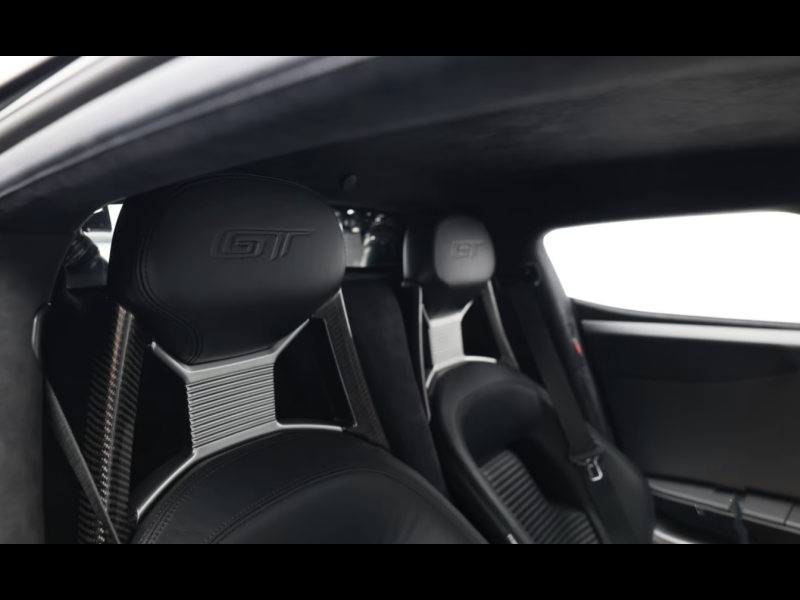 Купить Ford GT бензин 2022 id-1007659 в Киеве, Фото №8