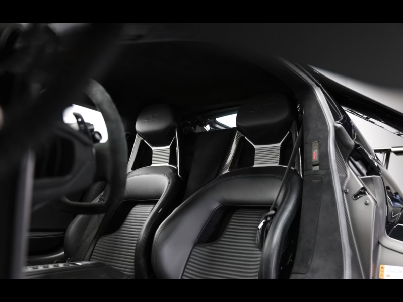 Купить Ford GT бензин 2022 id-1007659 в Киеве, Фото №9