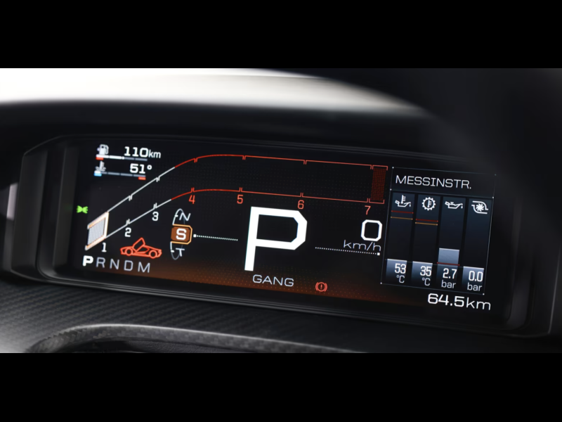 Купить Ford GT бензин 2022 id-1007659 в Киеве, Фото №10