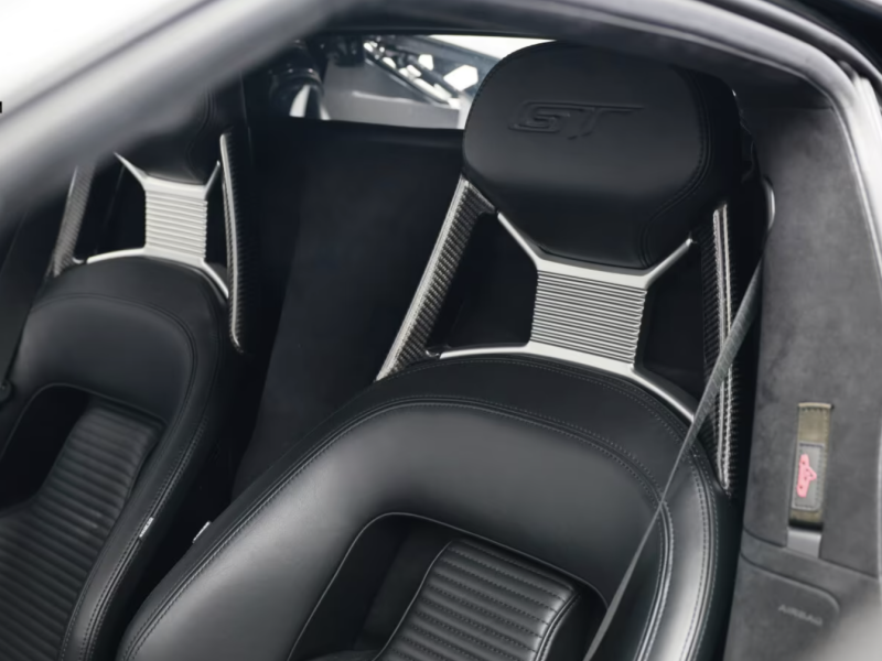 Купить Ford GT бензин 2022 id-1007659 в Киеве, Фото №11