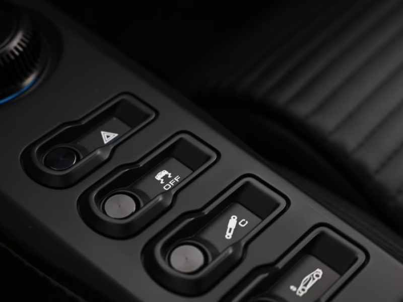 Купить Ford GT бензин 2022 id-1007659 в Киеве, Фото №12