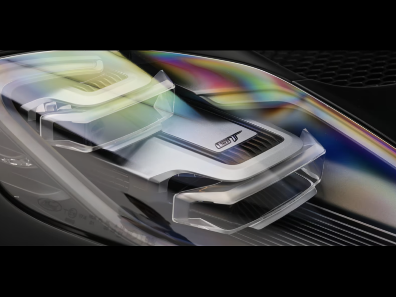 Купить Ford GT бензин 2022 id-1007659 в Киеве, Фото №16