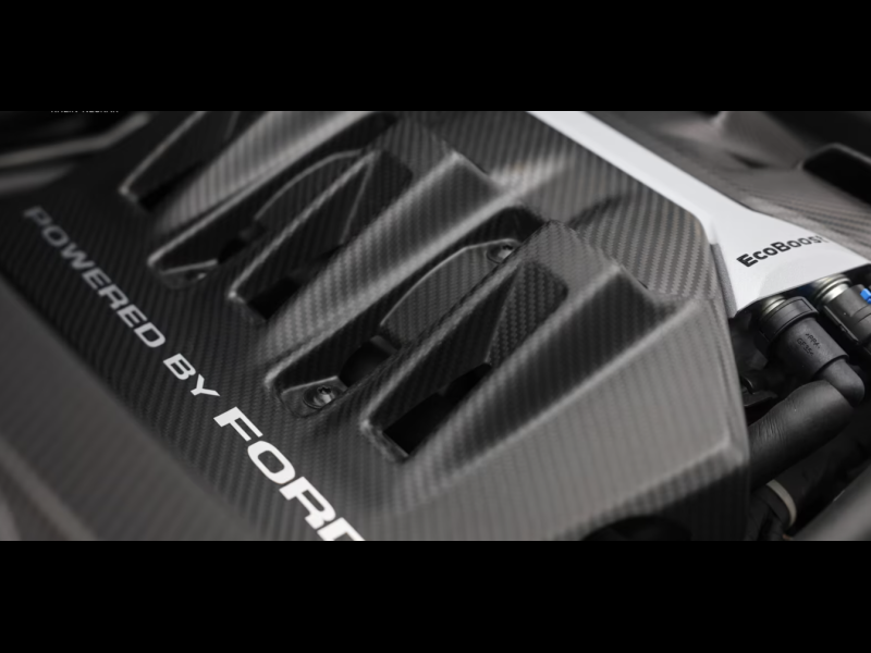 Купить Ford GT бензин 2022 id-1007659 в Киеве, Фото №17