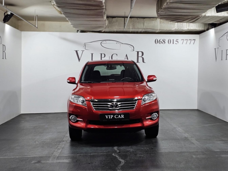 Купить Toyota RAV4 дизель 2010 id-1007664 в Киеве, Фото №2