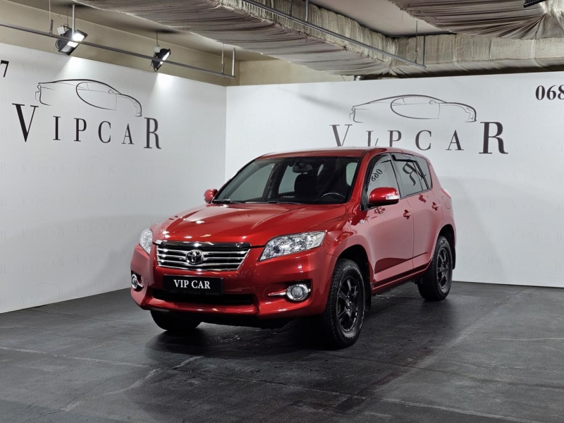 Купить Toyota RAV4 дизель 2010 id-1007664 в Киеве, Фото №3