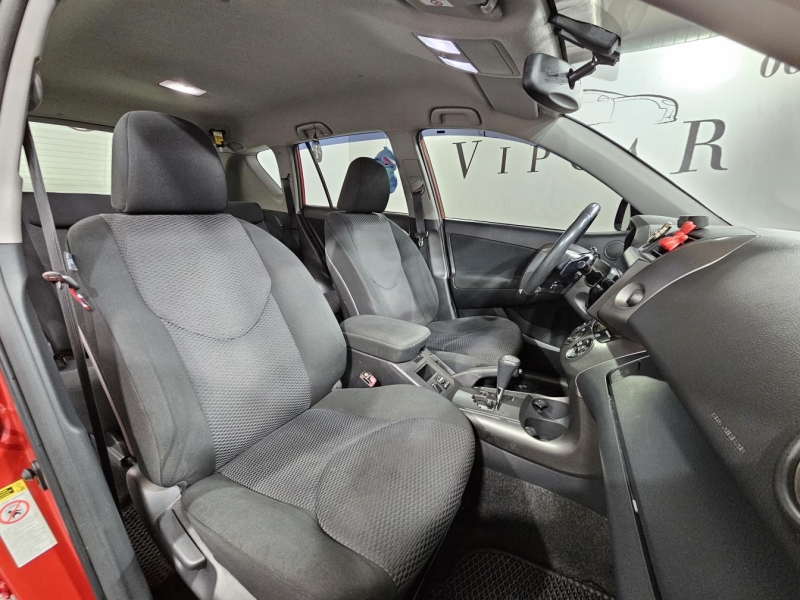 Купить Toyota RAV4 дизель 2010 id-1007664 в Киеве, Фото №5