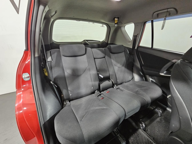 Купить Toyota RAV4 дизель 2010 id-1007664 в Киеве, Фото №6