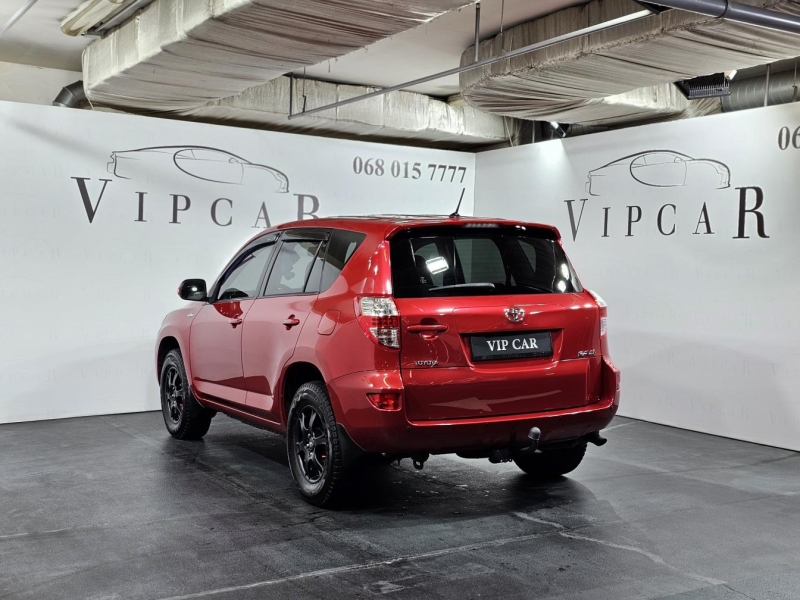 Купить Toyota RAV4 дизель 2010 id-1007664 в Киеве, Фото №7