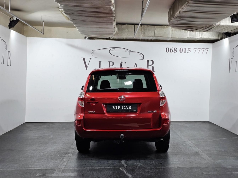 Купить Toyota RAV4 дизель 2010 id-1007664 в Киеве, Фото №8