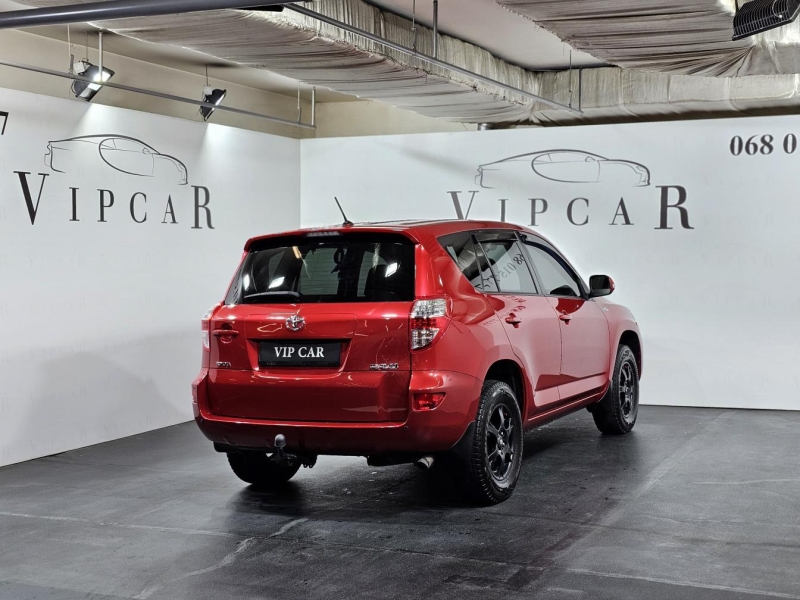 Купить Toyota RAV4 дизель 2010 id-1007664 в Киеве, Фото №9
