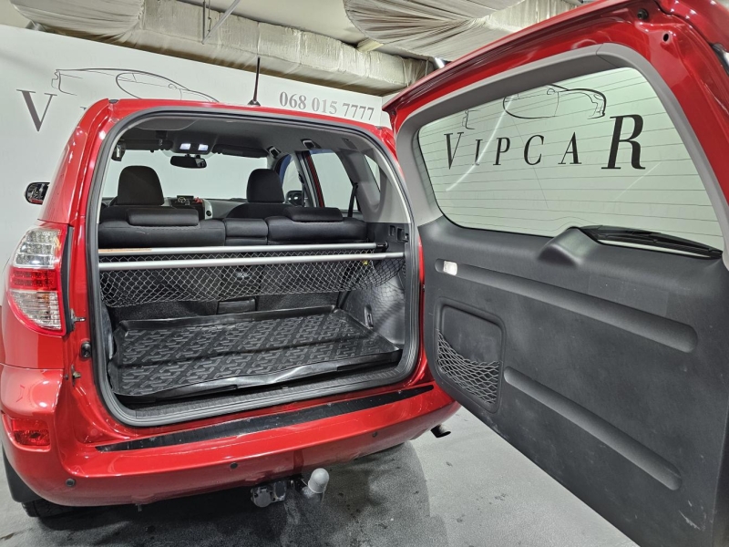 Купить Toyota RAV4 дизель 2010 id-1007664 в Киеве, Фото №10