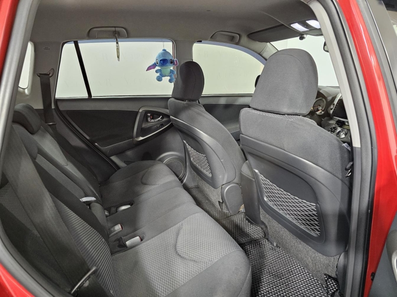 Купить Toyota RAV4 дизель 2010 id-1007664 в Киеве, Фото №13