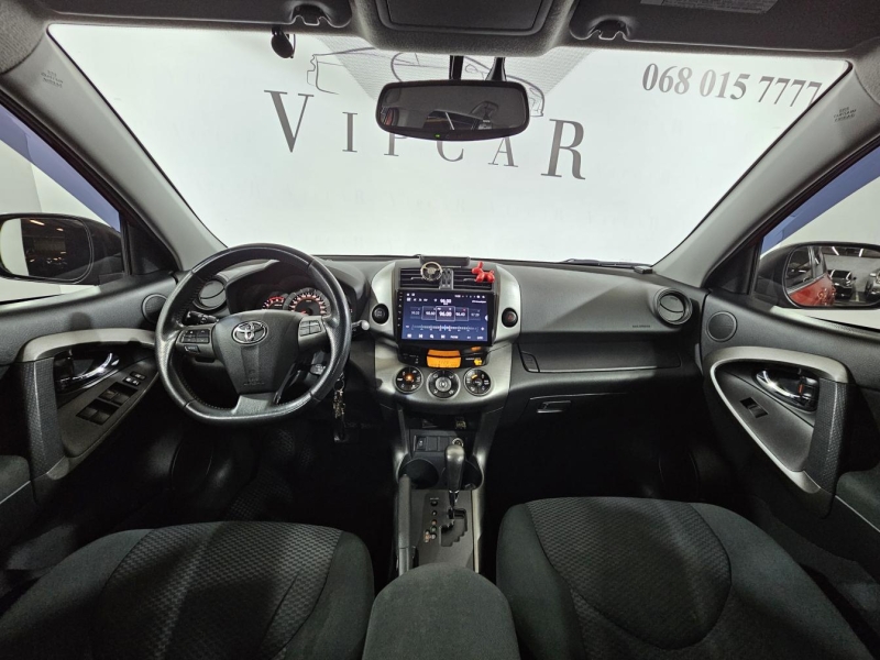 Купить Toyota RAV4 дизель 2010 id-1007664 в Киеве, Фото №14