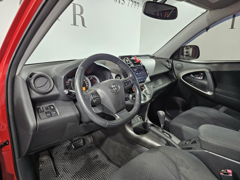 Купить Toyota RAV4 дизель 2010 id-1007664 в Киеве, Фото №18