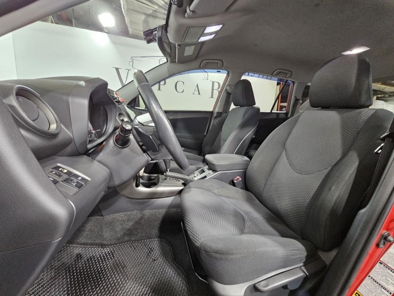 Купить Toyota RAV4 дизель 2010 id-1007664 в Киеве, Фото №19