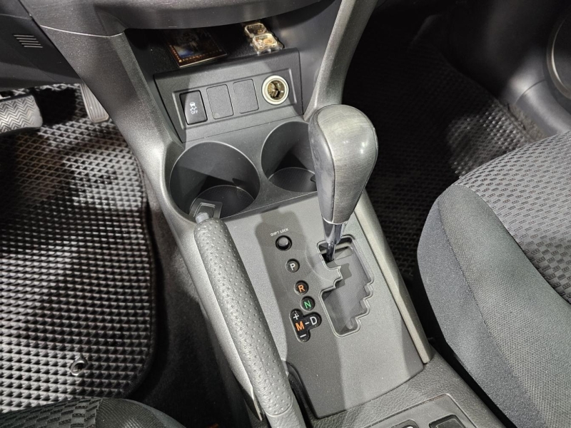 Купить Toyota RAV4 дизель 2010 id-1007664 в Киеве, Фото №22