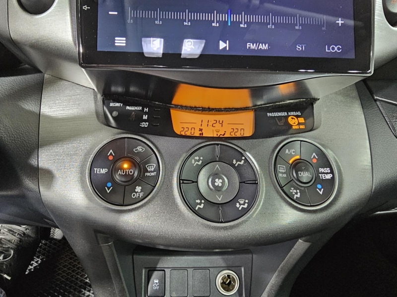 Купить Toyota RAV4 дизель 2010 id-1007664 в Киеве, Фото №23